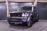 USED 2016 66 LAND ROVER DISCOVERY 3.0 SDV6 LANDMARK 5d 255 BHP RARE LOW MILEAGE LATE 2016 DISCO 4