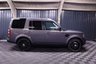 USED 2016 66 LAND ROVER DISCOVERY 3.0 SDV6 LANDMARK 5d 255 BHP RARE LOW MILEAGE LATE 2016 DISCO 4