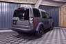 USED 2016 66 LAND ROVER DISCOVERY 3.0 SDV6 LANDMARK 5d 255 BHP RARE LOW MILEAGE LATE 2016 DISCO 4