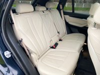 USED 2016 66 BMW X5 3.0 XDRIVE30D M SPORT 5d 255 BHP FULL SERVICE HISTORY! AMBIENT LIGHT