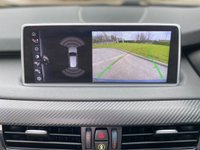 USED 2016 66 BMW X5 3.0 XDRIVE30D M SPORT 5d 255 BHP FULL SERVICE HISTORY! AMBIENT LIGHT