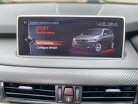USED 2016 66 BMW X5 3.0 XDRIVE30D M SPORT 5d 255 BHP FULL SERVICE HISTORY! AMBIENT LIGHT