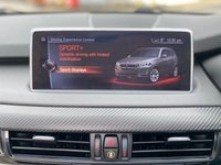 USED 2016 66 BMW X5 3.0 XDRIVE30D M SPORT 5d 255 BHP FULL SERVICE HISTORY! AMBIENT LIGHT