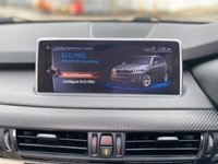 USED 2016 66 BMW X5 3.0 XDRIVE30D M SPORT 5d 255 BHP FULL SERVICE HISTORY! AMBIENT LIGHT