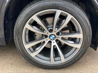 USED 2016 66 BMW X5 3.0 XDRIVE30D M SPORT 5d 255 BHP FULL SERVICE HISTORY! AMBIENT LIGHT