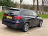 USED 2016 66 BMW X5 3.0 XDRIVE30D M SPORT 5d 255 BHP FULL SERVICE HISTORY! AMBIENT LIGHT