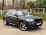 USED 2016 66 BMW X5 3.0 XDRIVE30D M SPORT 5d 255 BHP FULL SERVICE HISTORY! AMBIENT LIGHT