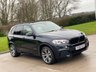 USED 2016 66 BMW X5 3.0 XDRIVE30D M SPORT 5d 255 BHP FULL SERVICE HISTORY! AMBIENT LIGHT