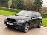 USED 2016 66 BMW X5 3.0 XDRIVE30D M SPORT 5d 255 BHP FULL SERVICE HISTORY! AMBIENT LIGHT