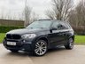 USED 2016 66 BMW X5 3.0 XDRIVE30D M SPORT 5d 255 BHP FULL SERVICE HISTORY! AMBIENT LIGHT