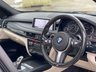 USED 2016 66 BMW X5 3.0 XDRIVE30D M SPORT 5d 255 BHP FULL SERVICE HISTORY! AMBIENT LIGHT