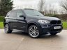 USED 2016 66 BMW X5 3.0 XDRIVE30D M SPORT 5d 255 BHP FULL SERVICE HISTORY! AMBIENT LIGHT