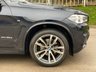 USED 2016 66 BMW X5 3.0 XDRIVE30D M SPORT 5d 255 BHP FULL SERVICE HISTORY! AMBIENT LIGHT