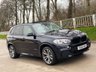 USED 2016 66 BMW X5 3.0 XDRIVE30D M SPORT 5d 255 BHP FULL SERVICE HISTORY! AMBIENT LIGHT