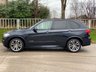 USED 2016 66 BMW X5 3.0 XDRIVE30D M SPORT 5d 255 BHP FULL SERVICE HISTORY! AMBIENT LIGHT