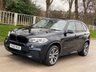 USED 2016 66 BMW X5 3.0 XDRIVE30D M SPORT 5d 255 BHP FULL SERVICE HISTORY! AMBIENT LIGHT