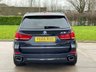 USED 2016 66 BMW X5 3.0 XDRIVE30D M SPORT 5d 255 BHP FULL SERVICE HISTORY! AMBIENT LIGHT