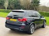 USED 2016 66 BMW X5 3.0 XDRIVE30D M SPORT 5d 255 BHP FULL SERVICE HISTORY! AMBIENT LIGHT
