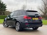 USED 2016 66 BMW X5 3.0 XDRIVE30D M SPORT 5d 255 BHP FULL SERVICE HISTORY! AMBIENT LIGHT