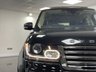 USED 2017 67 LAND ROVER RANGE ROVER 4.4 SDV8 AUTOBIOGRAPHY OVERFINCH 5d 339 BHP OVERFINCH, PAN ROOF, CARBON!