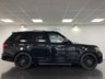 USED 2017 67 LAND ROVER RANGE ROVER 4.4 SDV8 AUTOBIOGRAPHY OVERFINCH 5d 339 BHP OVERFINCH, PAN ROOF, CARBON!