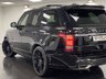 USED 2017 67 LAND ROVER RANGE ROVER 4.4 SDV8 AUTOBIOGRAPHY OVERFINCH 5d 339 BHP OVERFINCH, PAN ROOF, CARBON!