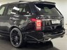 USED 2017 67 LAND ROVER RANGE ROVER 4.4 SDV8 AUTOBIOGRAPHY OVERFINCH 5d 339 BHP OVERFINCH, PAN ROOF, CARBON!