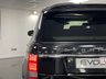 USED 2017 67 LAND ROVER RANGE ROVER 4.4 SDV8 AUTOBIOGRAPHY OVERFINCH 5d 339 BHP OVERFINCH, PAN ROOF, CARBON!