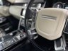USED 2017 67 LAND ROVER RANGE ROVER 4.4 SDV8 AUTOBIOGRAPHY OVERFINCH 5d 339 BHP OVERFINCH, PAN ROOF, CARBON!