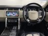 USED 2017 67 LAND ROVER RANGE ROVER 4.4 SDV8 AUTOBIOGRAPHY OVERFINCH 5d 339 BHP OVERFINCH, PAN ROOF, CARBON!