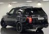 USED 2017 67 LAND ROVER RANGE ROVER 4.4 SDV8 AUTOBIOGRAPHY OVERFINCH 5d 339 BHP OVERFINCH, PAN ROOF, CARBON!
