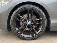 USED 2016 66 BMW 1 SERIES 2.0 120D M SPORT 5d 188 BHP 