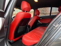 USED 2016 66 BMW 1 SERIES 2.0 120D M SPORT 5d 188 BHP 