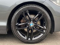 USED 2016 66 BMW 1 SERIES 2.0 120D M SPORT 5d 188 BHP 