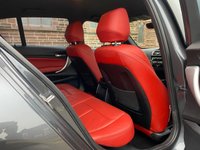 USED 2016 66 BMW 1 SERIES 2.0 120D M SPORT 5d 188 BHP 