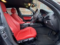 USED 2016 66 BMW 1 SERIES 2.0 120D M SPORT 5d 188 BHP 