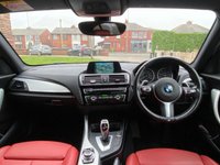 USED 2016 66 BMW 1 SERIES 2.0 120D M SPORT 5d 188 BHP 