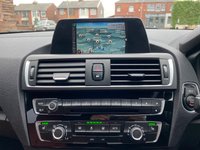 USED 2016 66 BMW 1 SERIES 2.0 120D M SPORT 5d 188 BHP 
