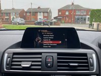 USED 2016 66 BMW 1 SERIES 2.0 120D M SPORT 5d 188 BHP 
