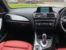 USED 2016 66 BMW 1 SERIES 2.0 120D M SPORT 5d 188 BHP 