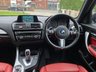 USED 2016 66 BMW 1 SERIES 2.0 120D M SPORT 5d 188 BHP 