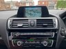 USED 2016 66 BMW 1 SERIES 2.0 120D M SPORT 5d 188 BHP 