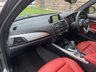 USED 2016 66 BMW 1 SERIES 2.0 120D M SPORT 5d 188 BHP 