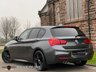 USED 2016 66 BMW 1 SERIES 2.0 120D M SPORT 5d 188 BHP 