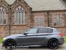 USED 2016 66 BMW 1 SERIES 2.0 120D M SPORT 5d 188 BHP 