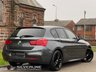 USED 2016 66 BMW 1 SERIES 2.0 120D M SPORT 5d 188 BHP 