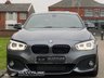 USED 2016 66 BMW 1 SERIES 2.0 120D M SPORT 5d 188 BHP 