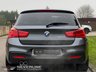 USED 2016 66 BMW 1 SERIES 2.0 120D M SPORT 5d 188 BHP 
