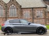 USED 2016 66 BMW 1 SERIES 2.0 120D M SPORT 5d 188 BHP 