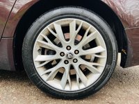 USED 2012 62 JAGUAR XF 2.2 D LUXURY 4d 190 BHP The vehicle is in excellent condition inside and out and viewing is highly recommended. Excellent service history.